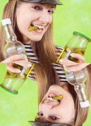 Питейные истории