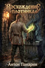 Восхождение Плотника. Том 4