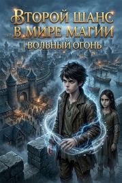 Вольный огонь