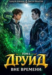 Друид. Вне времени