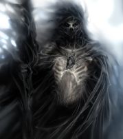 Странник. Поступь расколотой души