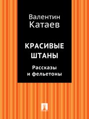 Красивые штаны