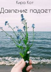 Давление падает. Сборник стихотворений