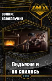 Ведьмам и не снилось