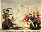 «Черные мифы» о русских царях