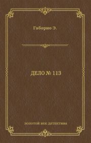 Дело № 113