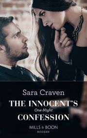 The Innocent's One-Night Confession