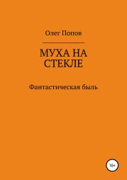 Муха на стекле