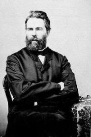 Melville Herman