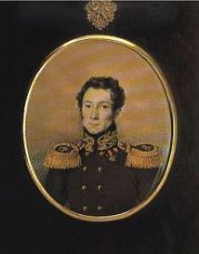 Бестужев Николай Александрович