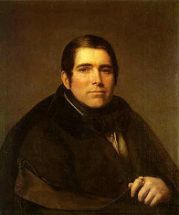 Плетнев Петр Александрович