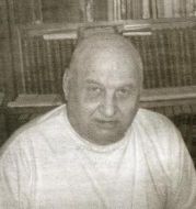Абрамов Всеволод Валентинович