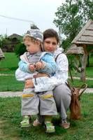 Андреева Нара