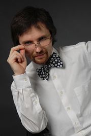 Князев Милослав