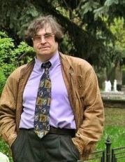 Муханов Игорь