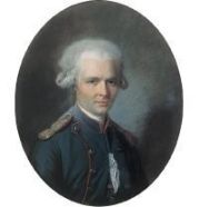 де Лакло Шодерло Пьер Амбруаз Франсуа