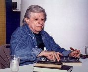 Ellison Harlan