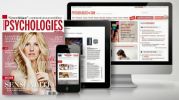 Журнал Psychologies