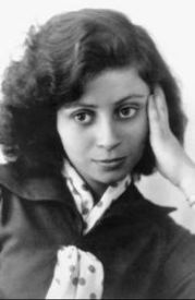 Калиновская Дина