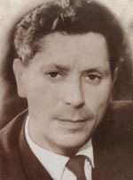 Чачин Владимир Михайлович